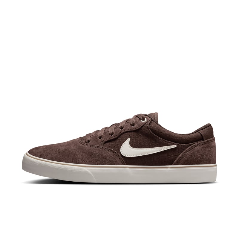 Skate tenisky Nike SB Chron 2 "Baroque Brown & Phantom" | Muži | Skejtovanie | 01 | SPORTSHOWROOM
