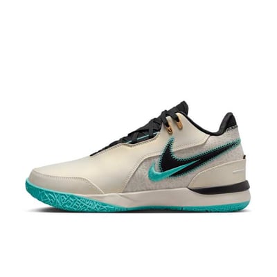 Nike LeBron NXXT Gen AMDP EP x Liverpool FC FJ1567-101