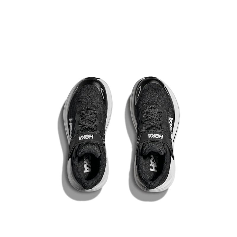 HOKA Clifton 10 1168873-BWHT 02