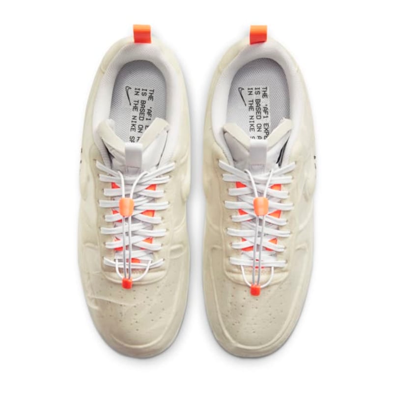 Nike Air Force 1 Experimental CV1754-100 04
