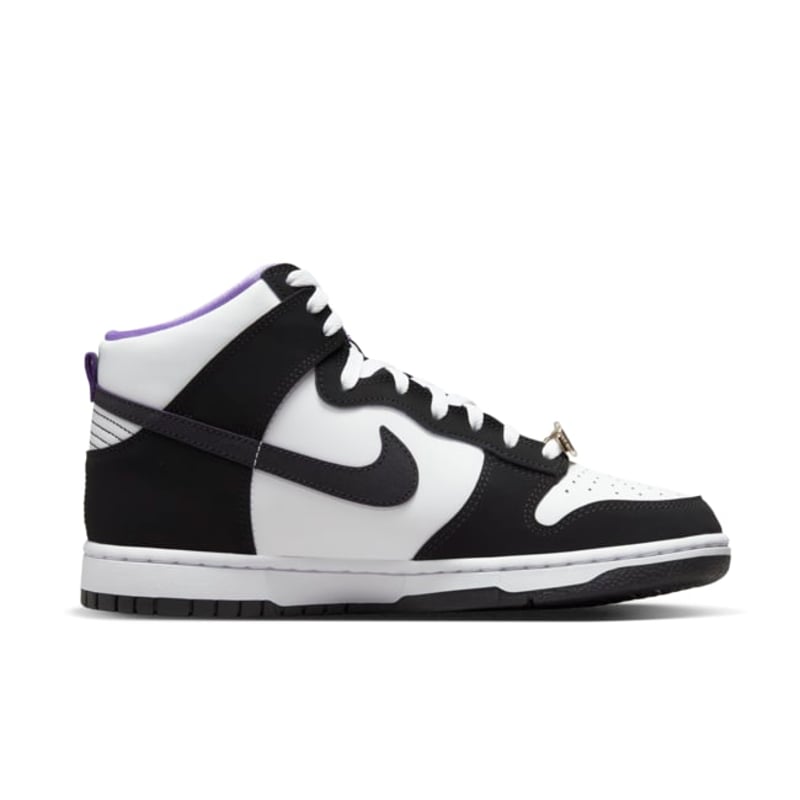 Nike Dunk High Retro Premium EMB DR9512-001 03