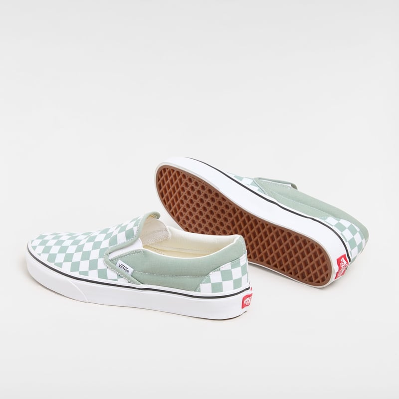 Vans Classic Slip-on Checkerboard VN000BVZCJL 03