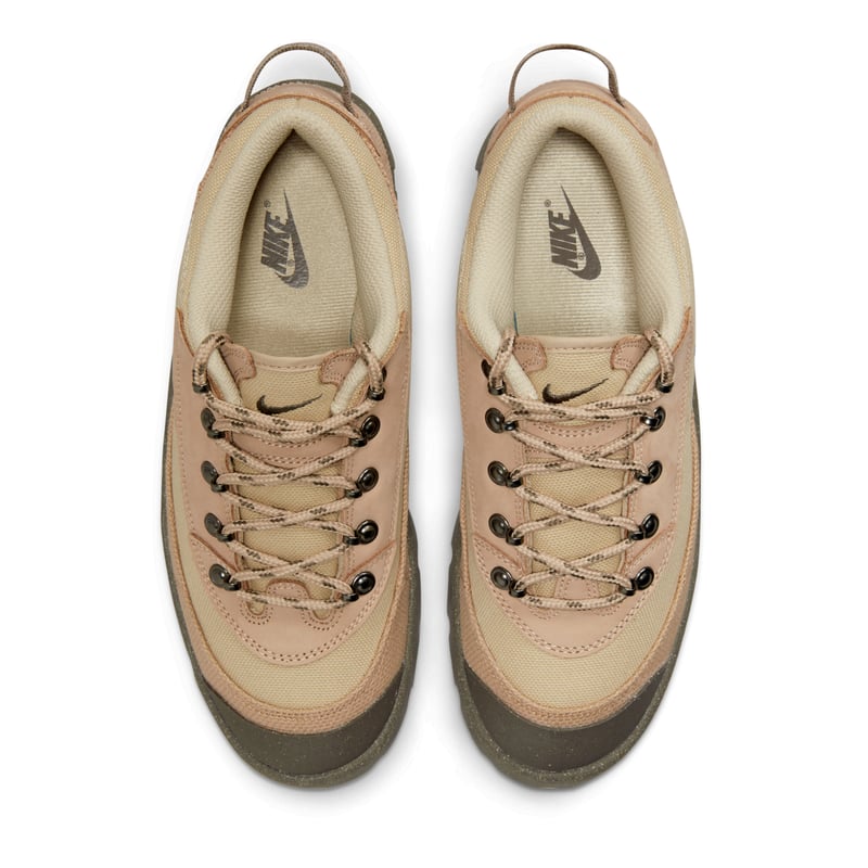 Nike Lahar Low Sneaker "Hemp & Grain" | Damen | Sportstyle | 04 | SPORTSHOWROOM