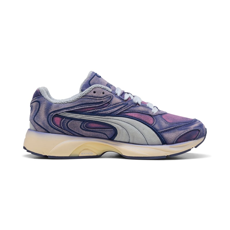 PUMA Extos Overdye 402257-01 03