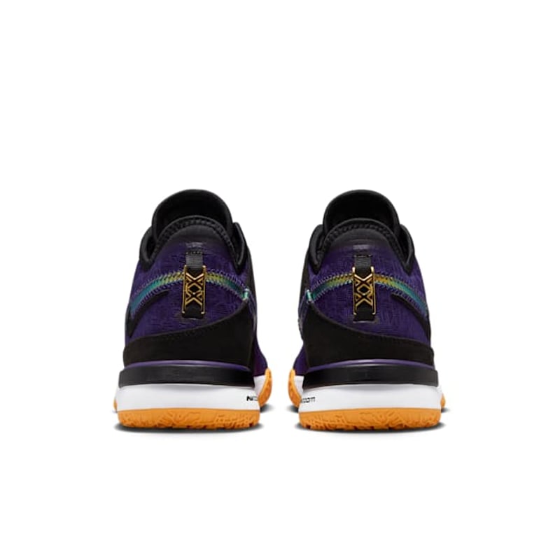 Nike LeBron NXXT Gen EP DR8788-500 06