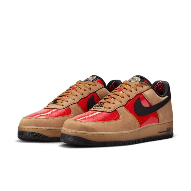 Nike Air Force 1 Low ‘World Tour Pack’ FZ3081-200 05