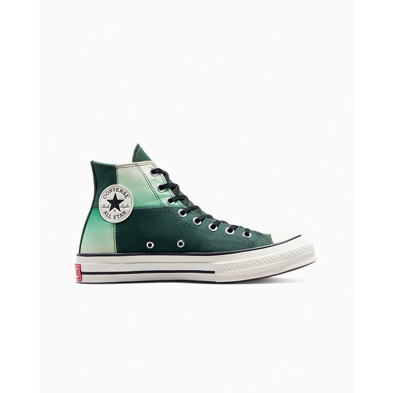 Converse Chuck 70 High x Liverpool F.C. ‘The Next Generation’ A07259C 01