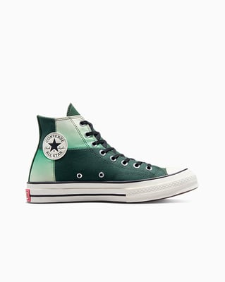 Converse Chuck 70 High x Liverpool F.C. ‘The Next Generation’ A07259C