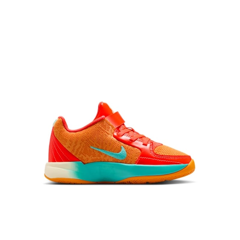 Nike Ja 2 HM8379-600 03