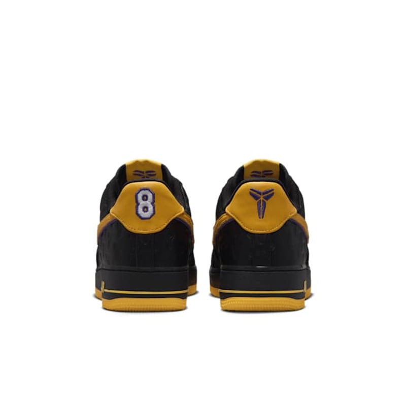 Nike Air Force 1 Low x Kobe HV5122-001 06