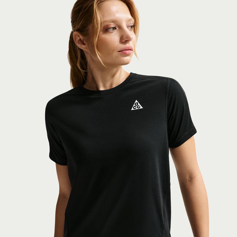 Nike ACG Dri-FIT Shirt "Black" | Women | Outdoor | 01 | SPORTSHOWROOM