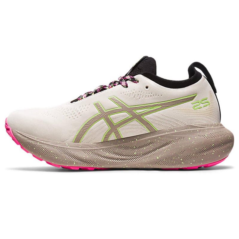 ASICS Gel-Nimbus 25 TR 1012B581-200 04