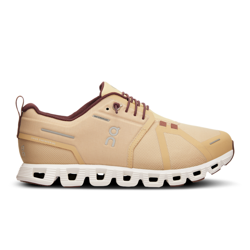 On Cloud 5 Waterproof 59.97983 01