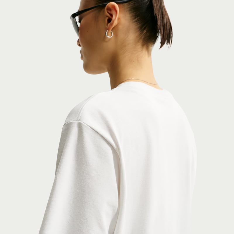 Nike ACG Dri-FIT Shirt "Summit White" | Women | | 02 | SPORTSHOWROOM