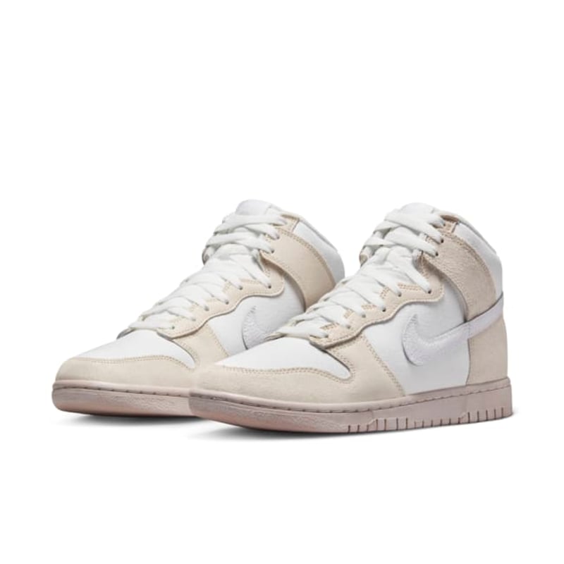 Nike Dunk High Retro Premium DV0822-100 06