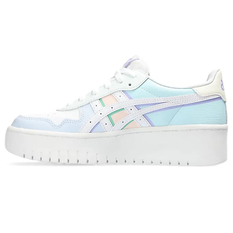 ASICS Japan S Platform 1202A360-114 04
