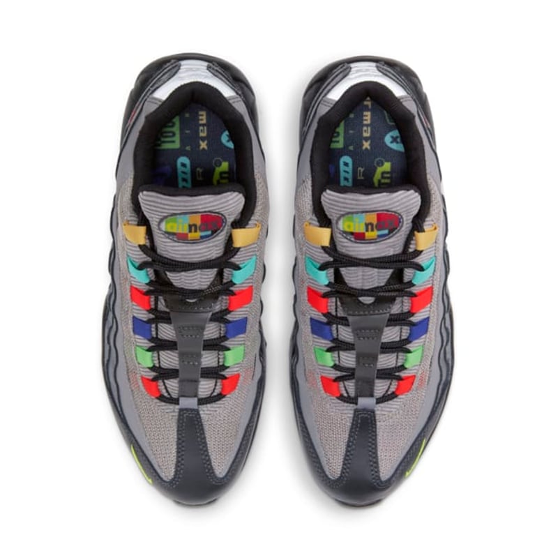 Nike Air Max 95 SE DD1502-001 04