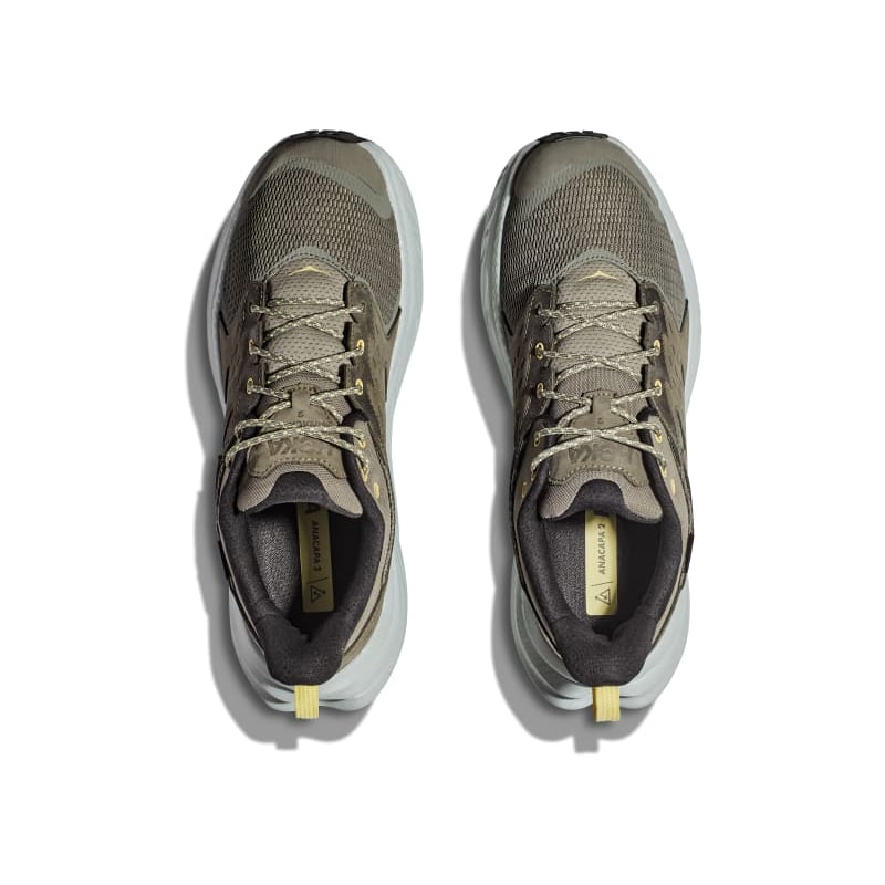 HOKA Anacapa 2 Low GORE-TEX 1141632-OHMR 02