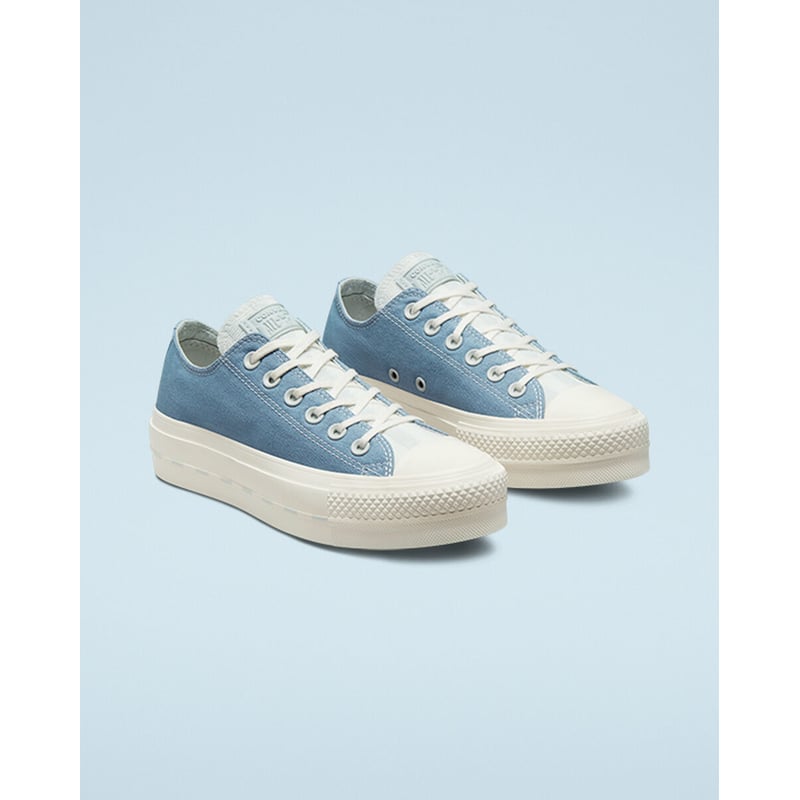 Converse Chuck Taylor All Star Lift Low 572710C 04