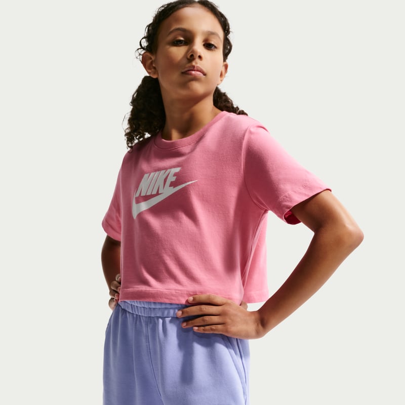 Nike Club Fleece French Terry 5" FD2919-569 04