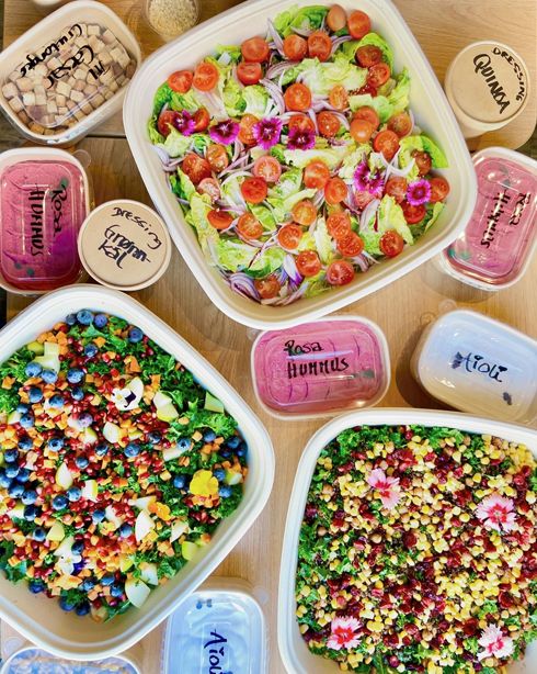 Cultivate Food
