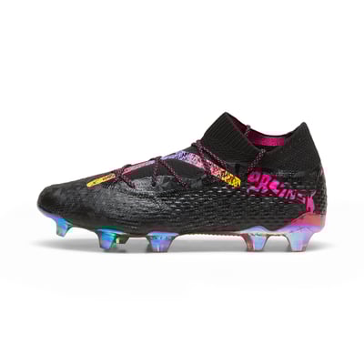 PUMA Future 7 Ultimate FG x ORLINSKI 108152-01