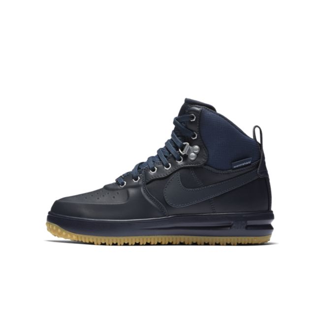Nike Lunar Force 1 Sneakerboot