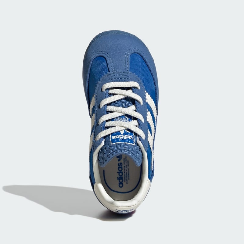 adidas SL 72 RS Elastic Laces JI3089 02