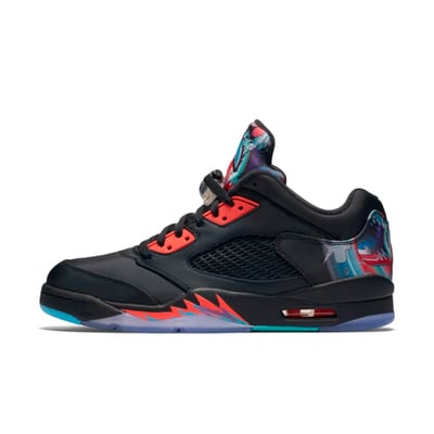 Jordan 5 Retro Low 840475-060