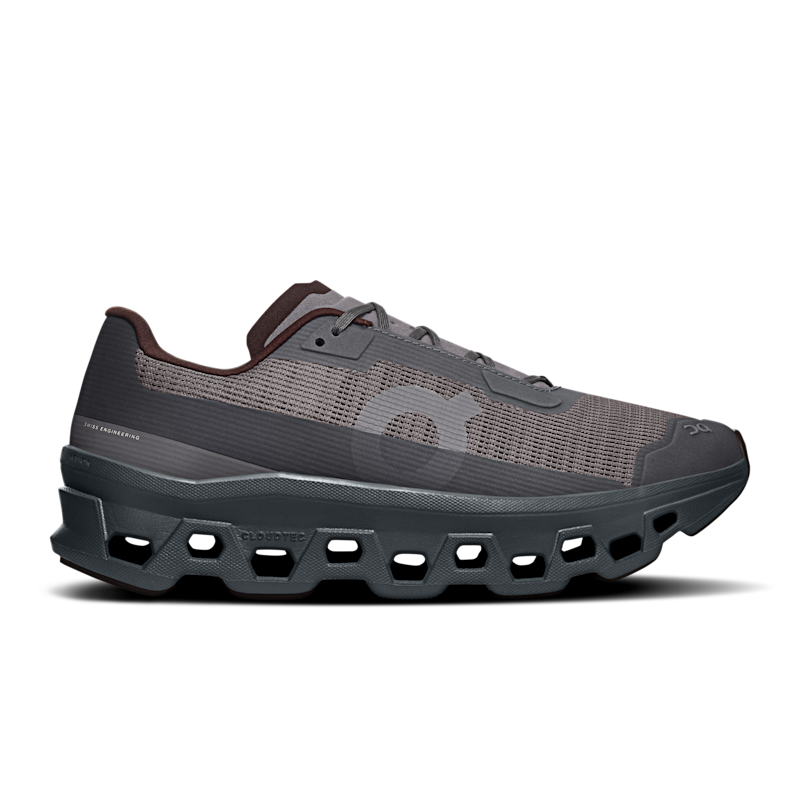 Buty do biegania On Cloudmonster Void "Ember & Ox" | | Bieganie | 01 | SPORTSHOWROOM