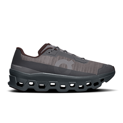 Buty do biegania On Cloudmonster Void "Ember & Ox" | | Bieganie | 01 | SPORTSHOWROOM