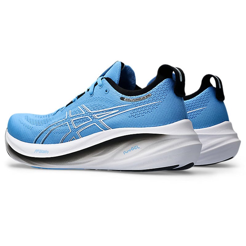 ASICS Gel-Nimbus 26 1011B794-401 03
