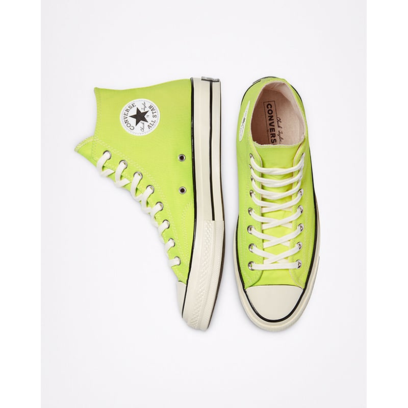Converse Chuck 70 Vintage Canvas High 169341C 05