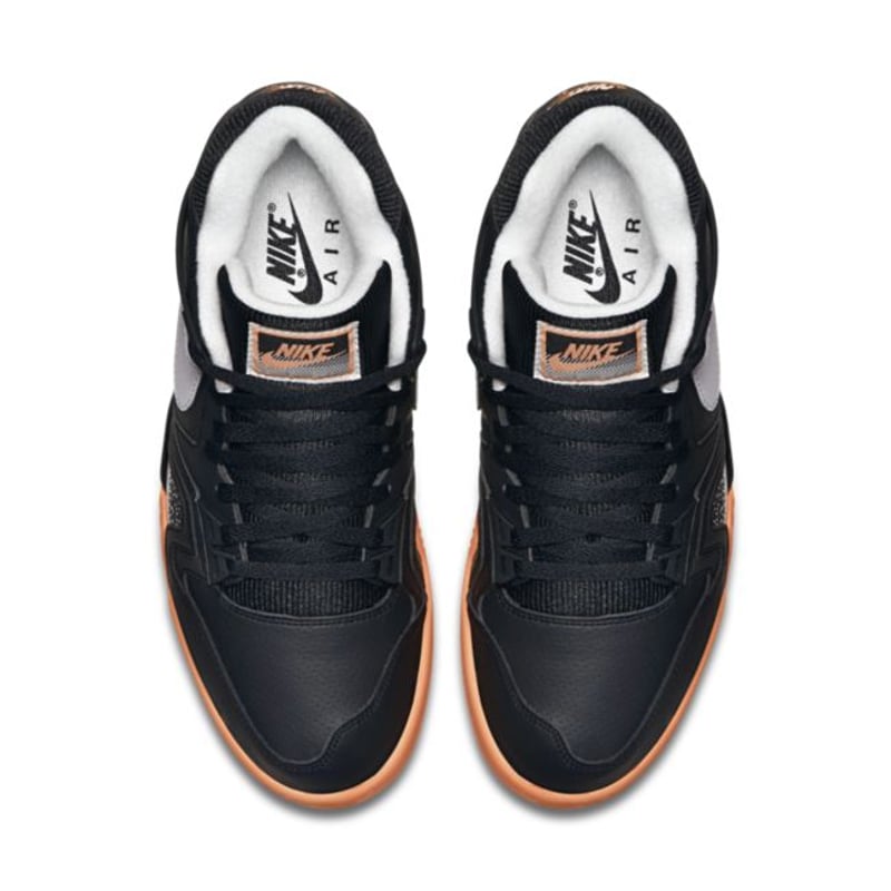 Nike Air Tech Challenge 2 318408-002 04