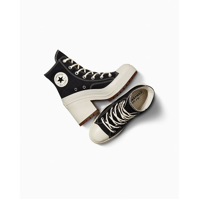 Converse Chuck 70 De Luxe Heel A05347C 04