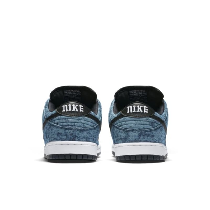 Nike SB Dunk Low Premium 313170-402 06