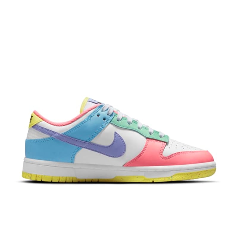 Nike Dunk Low SE DD1872-100 03