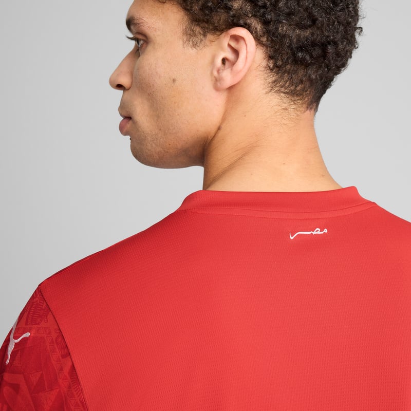 PUMA Egypt 2025 Home 777132-01 02