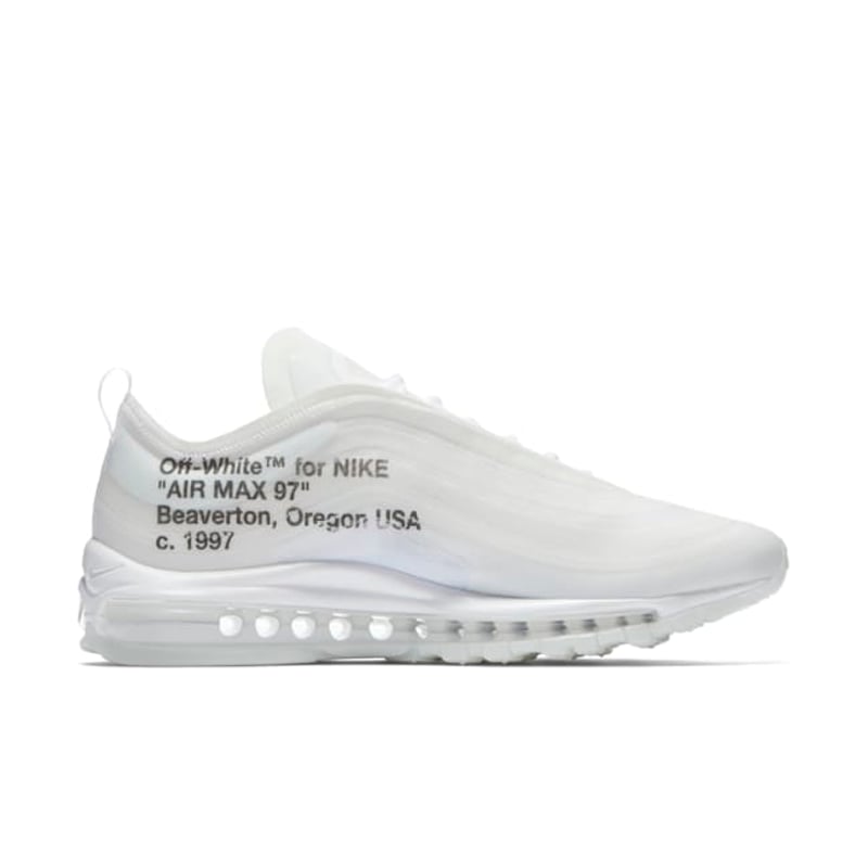 Nike Air Max 97 x Off-White™ ‘The Ten’ AJ4585-100 03