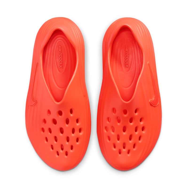 Nike ReactX Rejuven8 sneakers "Picante Red" | Herre | Sportstyle | 04 | SPORTSHOWROOM