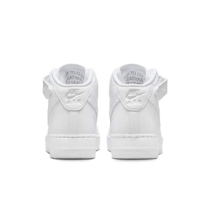Nike Air Force 1 '07 Mid DZ2525-100 06