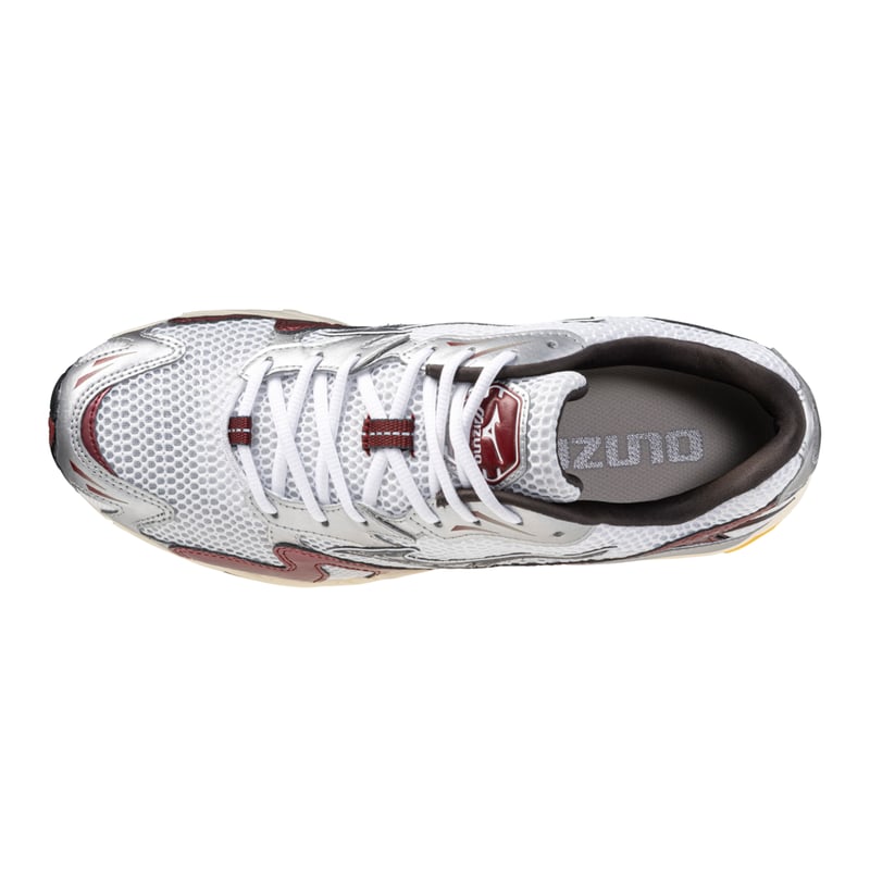 Mizuno Wave Rider 10 D1GA243114 04