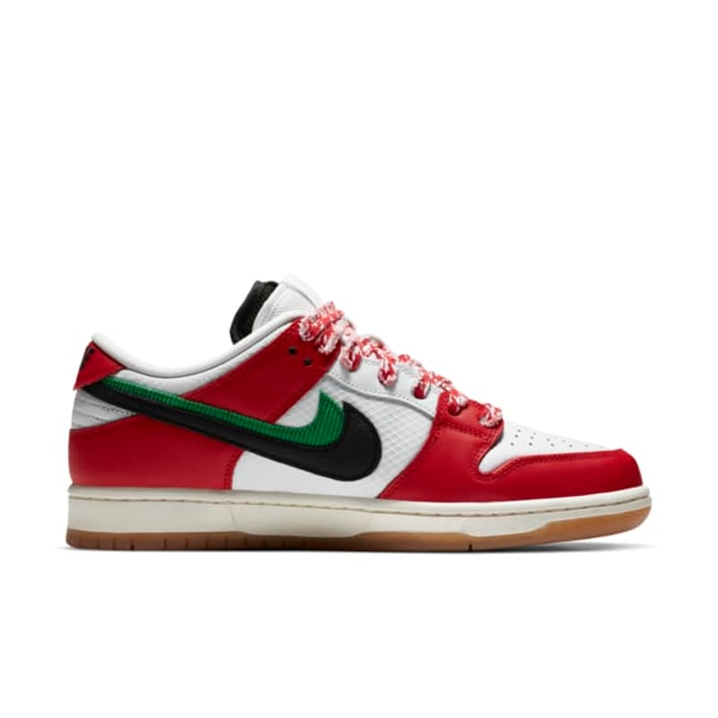 Nike SB Dunk Low x Frame Skate CT2550-600 03