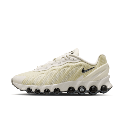 Superge Nike Air Max Dn8 "Light Bone & Black" | Moški | Sportstyle | 01 | SPORTSHOWROOM