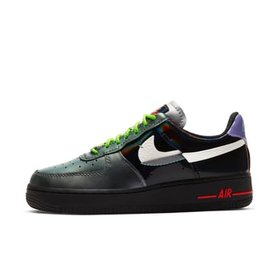 Nike Air Force 1 '07 LX ‘Vandalized’ CT7359-001