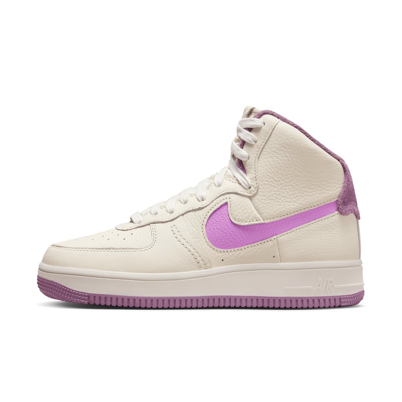 Nike Air Force 1 Sculpt DZ2782-100 01