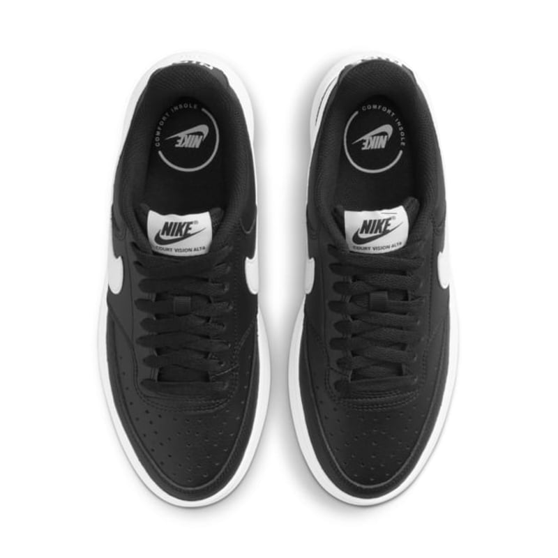 Nike Court Vision Alta DM0113-002 04