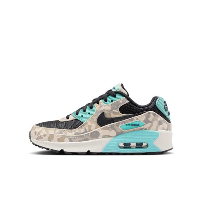 Nike Air Max 90 ‘Camo Pack’ IF3092-100 01