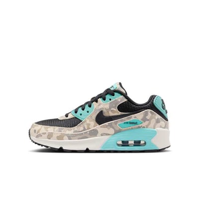 Nike Air Max 90 ‘Camo Pack’ IF3092-100