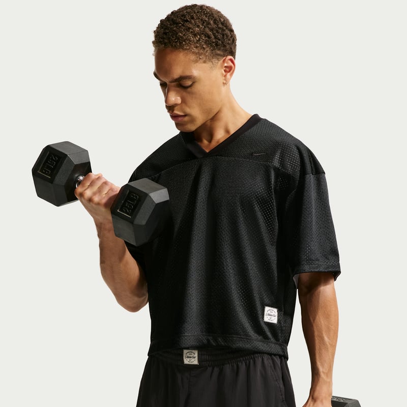 Nike  N.A.C. Dri-FIT Reversible IF2208-010 03